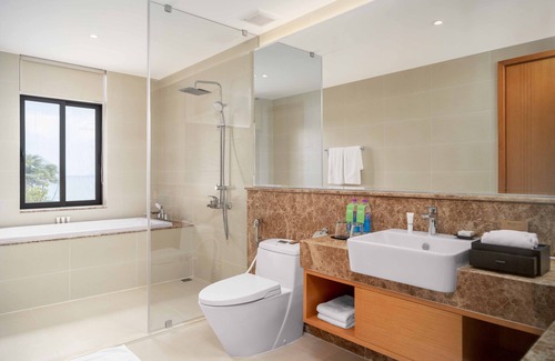 Cam Lam Hotel | Wyndham Garden Cam Ranh Resort