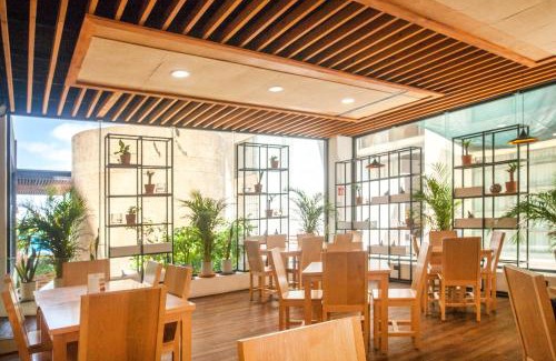 Avenida Tulum Hotel | Wyndham Garden Cancun Downtown
