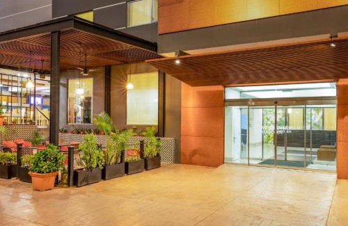 Avenida Tulum Hotel | Wyndham Garden Cancun Downtown