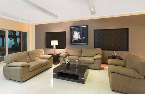Ciudad Obregon Hotel | Wyndham Garden Ciudad Obregon
