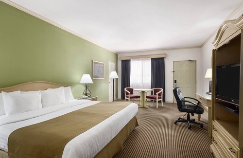 Ciudad Obregon Hotel | Wyndham Garden Ciudad Obregon