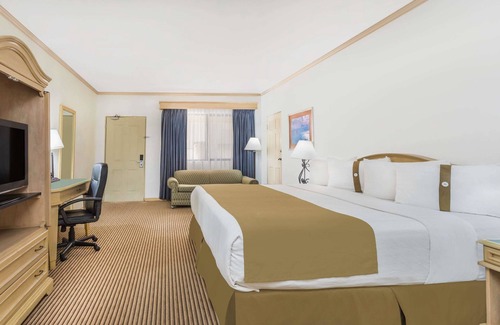 Ciudad Obregon Hotel | Wyndham Garden Ciudad Obregon
