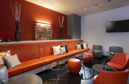 Friedrichstadt Hotel | Wyndham Garden Düsseldorf City Centre Königsallee