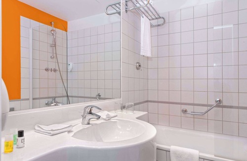 Friedrichstadt Hotel | Wyndham Garden Düsseldorf City Centre Königsallee