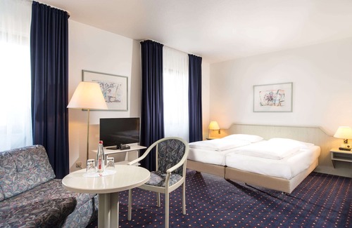 Metzkausen Hotel | Wyndham Garden Düsseldorf Mettmann