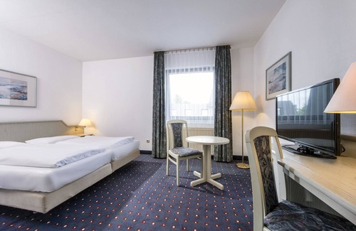 Metzkausen Hotel | Wyndham Garden Düsseldorf Mettmann