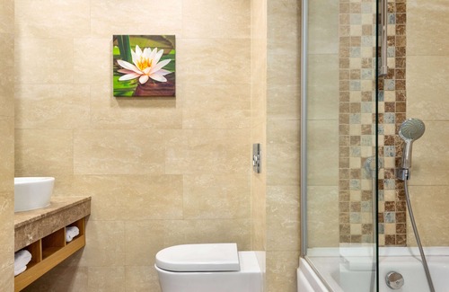 Yenisehir Hotel | Wyndham Garden Diyarbakır