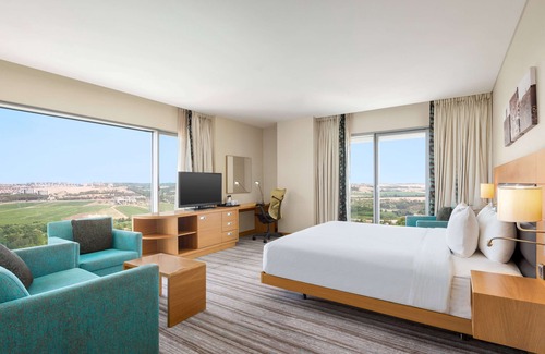 Yenisehir Hotel | Wyndham Garden Diyarbakır
