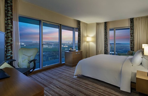 Yenisehir Hotel | Wyndham Garden Diyarbakır