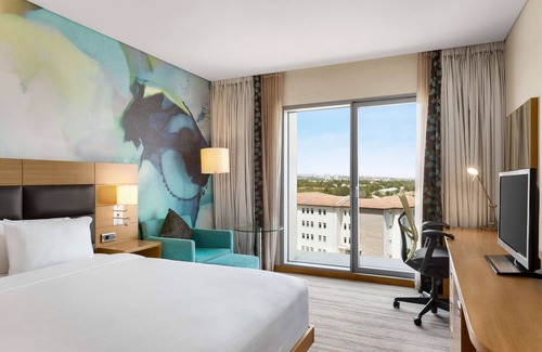 Yenisehir Hotel | Wyndham Garden Diyarbakır