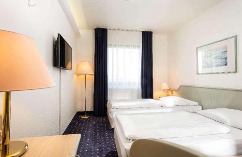 Metzkausen Hotel | Wyndham Garden Duesseldorf Mettmann
