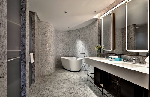Qianjiang New Town Hotel | Wyndham Garden Hangzhou Yuhang