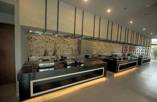 Bail Parao Hotel | Wyndham Garden JIM Corbett Chhoi