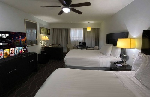 Los Mochis Hotel | Wyndham Garden Los Mochis Plaza Inn