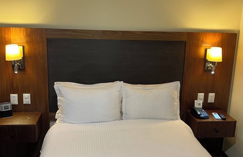 Reforma Hotel | Wyndham Garden Mexico City Reforma