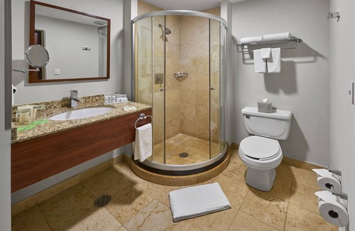 Reforma Hotel | Wyndham Garden Mexico City Polanco
