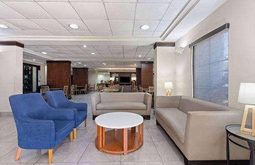 Apodaca Hotel | Wyndham Garden Monterrey Aeropuerto