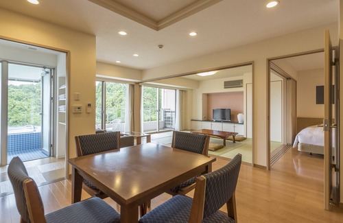 Nagaizumi Hotel | Wyndham Garden Nagaizumi