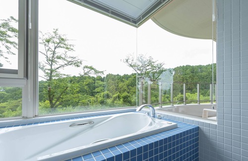 Nagaizumi Hotel | Wyndham Garden Nagaizumi