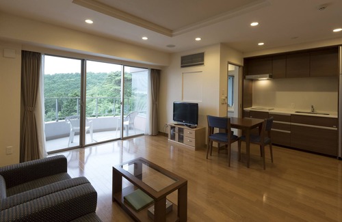 Nagaizumi Hotel | Wyndham Garden Nagaizumi