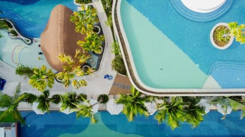 Sa Khu Hotel | Wyndham Garden Naithon Phuket