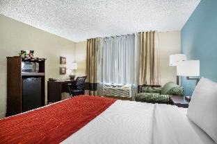 Newark Hotel | Wyndham Garden Newark Fremont Silicon Valley