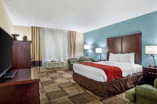Newark Hotel | Wyndham Garden Newark Fremont Silicon Valley