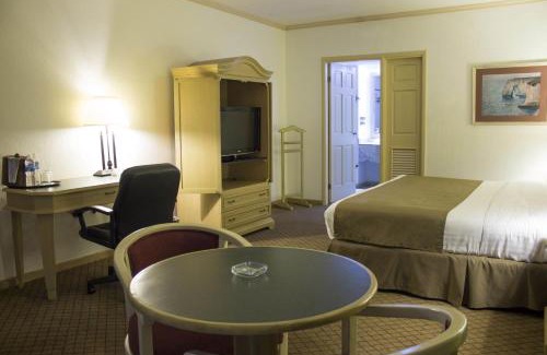 Ciudad Obregon Hotel | Wyndham Garden Obregon