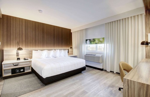 North Natomas Hotel | Wyndham Garden Sacramento Airport Natomas