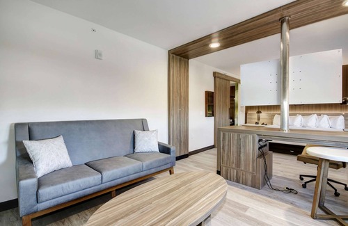 North Natomas Hotel | Wyndham Garden Sacramento Airport Natomas