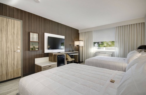 North Natomas Hotel | Wyndham Garden Sacramento Airport Natomas