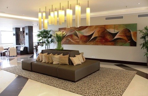 Escazu Hotel | Wyndham Garden San Jose Escazu