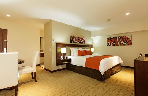 Escazu Hotel | Wyndham Garden San Jose Escazu