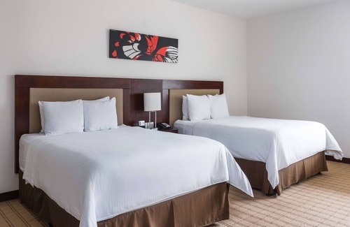 Escazu Hotel | Wyndham Garden San Jose Escazu