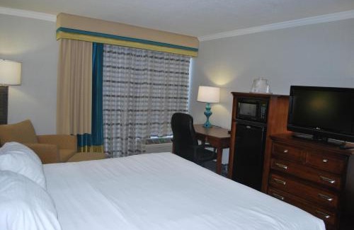 Summerville Hotel | Wyndham Garden Summerville