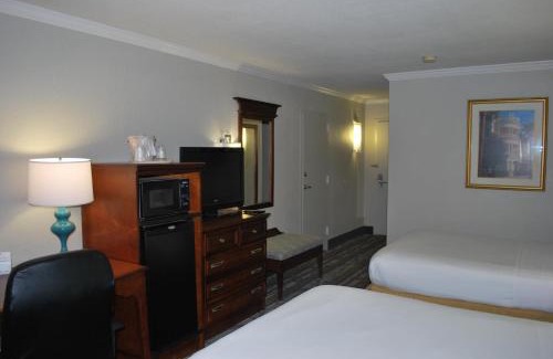 Summerville Hotel | Wyndham Garden Summerville