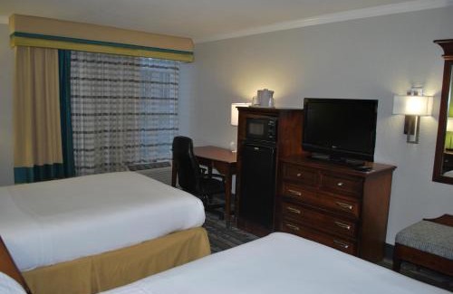 Summerville Hotel | Wyndham Garden Summerville