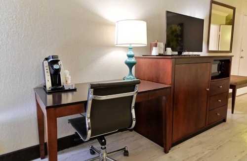 Summerville Hotel | Wyndham Garden Summerville