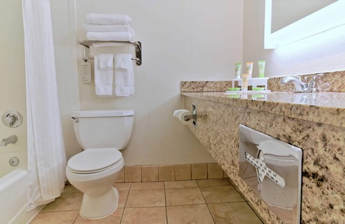 Summerville Hotel | Wyndham Garden Summerville