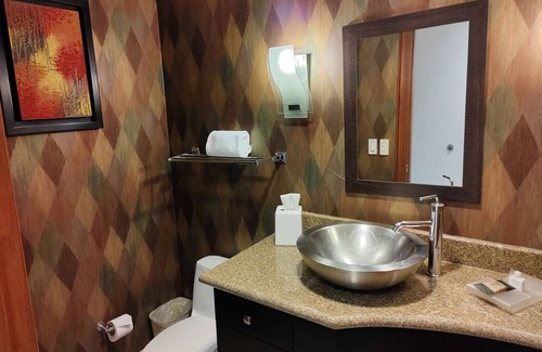 Torreon Hotel | Wyndham Garden Torreon Tecnologico