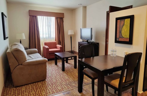 Torreon Hotel | Wyndham Garden Torreon Tecnologico