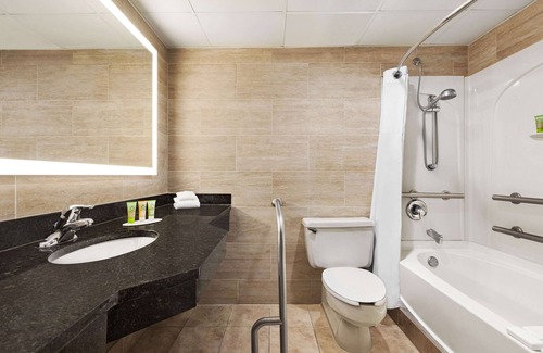 Totowa Hotel | Wyndham Garden Totowa