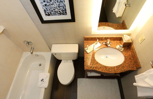 Westlake Hotel | Wyndham Garden Westlake