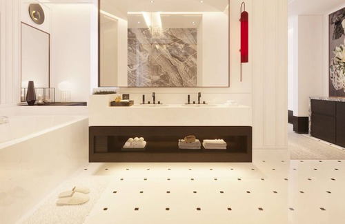 Jiang Han Hotel | Wyndham Garden Wuhan Hankou