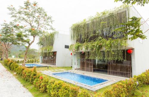 Nho Quan Resort | Wyndham Grand Ninh Binh Resort