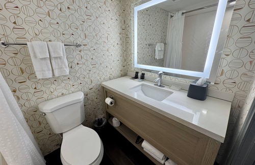 Southeast Houston Hotel | Wyndham Houston Hobby Airport