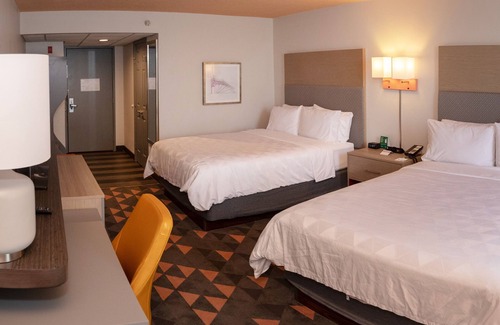 Southeast Houston Hotel | Wyndham Houston Hobby Airport