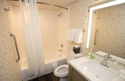 Southeast Houston Hotel | Wyndham Houston Hobby Airport