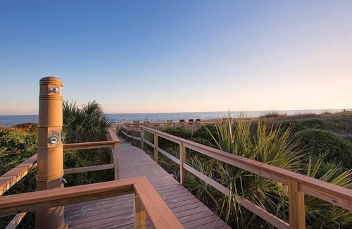 Oak Grove Condo | Wyndham King Cotton Villas | Three 3BR/4BA Suites