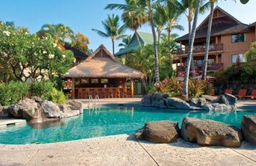 Kailua-Kona Resort | Wyndham Kona Hawaiian Resort